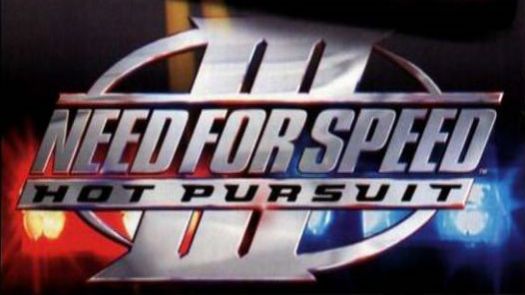 Need for Speed III - Hot Pursuit (E) [SLES-01154] ROM Download