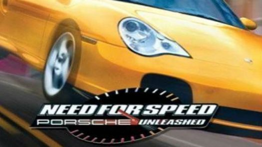 Need For Speed - Porsche Unleashed (Suxxors) (E)