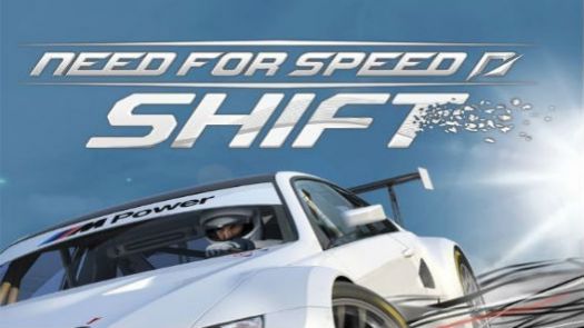 Need for Speed - Shift