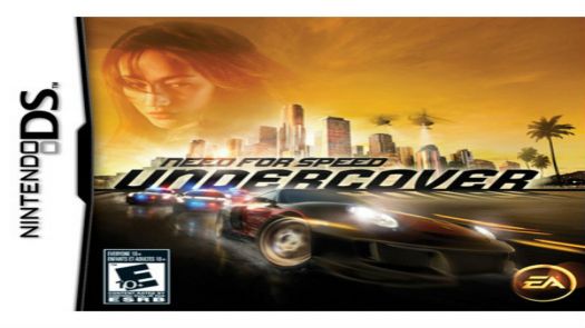 Need For Speed - Undercover