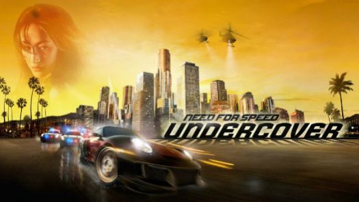 Need For Speed - Undercover