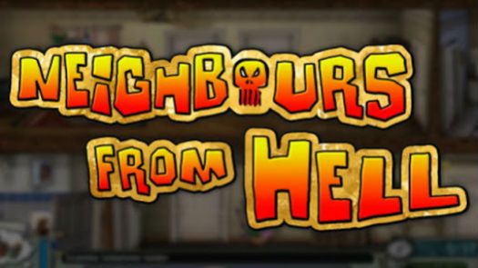 Neighbours from Hell (EU)(M5)(Independent)