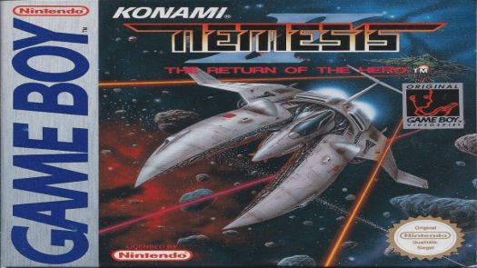 Nemesis II