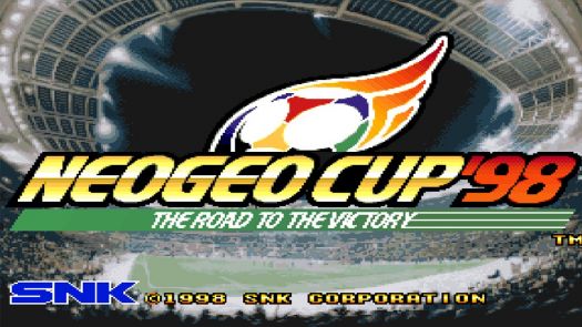 Neo Cup 98
