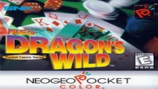 Neo Dragon's Wild