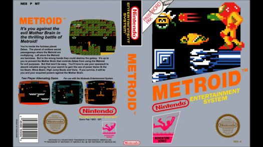 Metroid