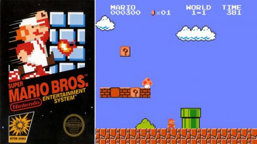 ROMs Download - Nintendo and Playstation ISO Games for Free