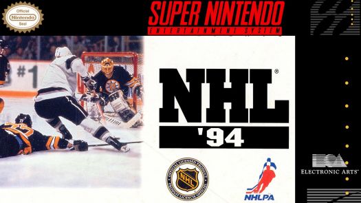 NHL '94