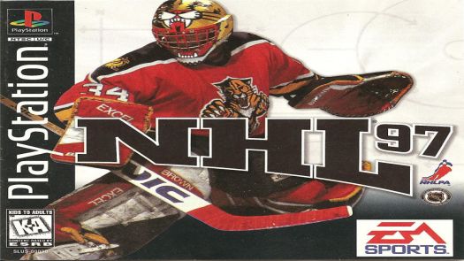 NHL 97