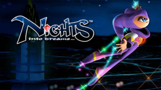 Nights Into Dreams (U)