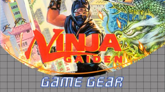 Ninja Gaiden