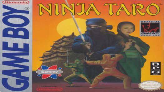 Ninja Taro