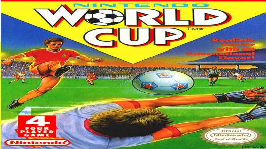 Nintendo World Cup