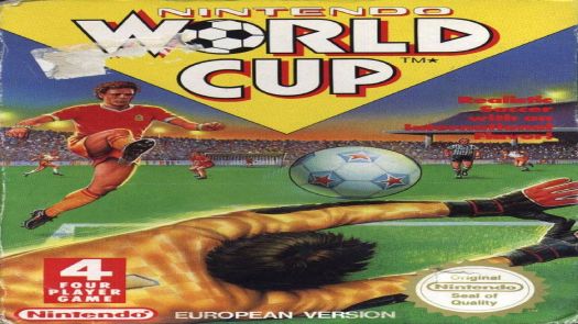 Nintendo World Cup (PC10)