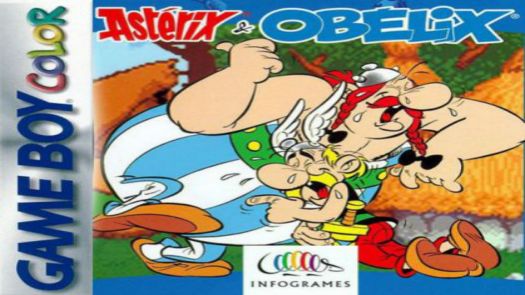 Obelix (E)