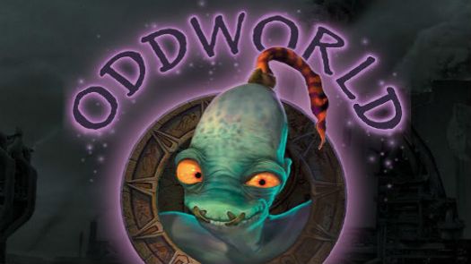 Oddworld Abe S Oddysee [NTSC-U] [SLUS-00190]