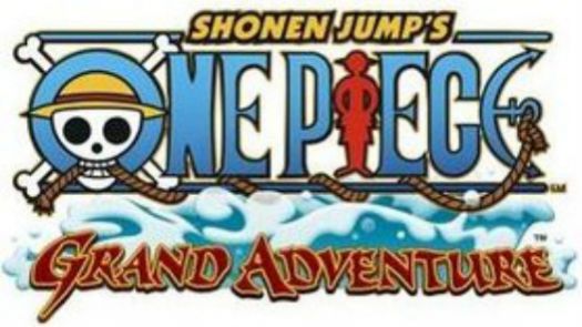 One Piece Grand Adventure