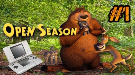 Open Season