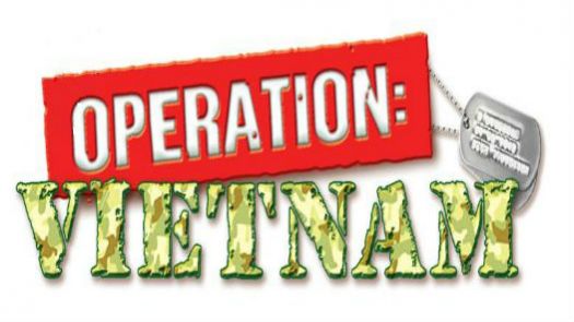Operation - Vietnam (E)(EXiMiUS)