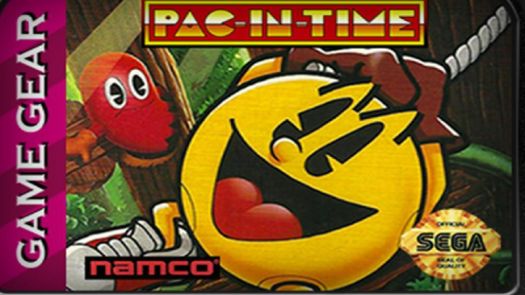 Pac-In-Time