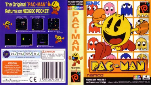 Pac-Man