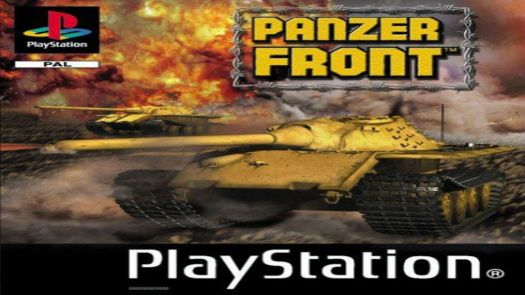 Panzer Front