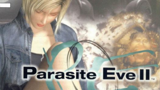 Parasite Eve 2 DISC1OF2 [SLUS-01042]