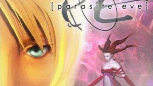 Parasite Eve [Disc1of2] [NTSC-U] [SLUS-00662]