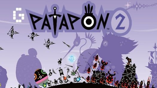 Patapon 2 (Europe)