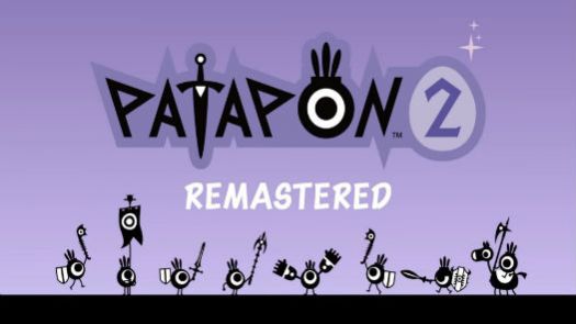 Patapon 2