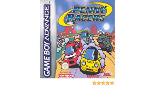 Penny Racers