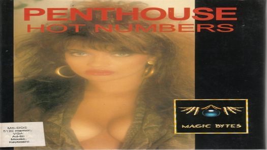 Penthouse Hot Numbers