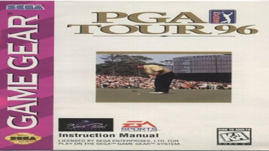 PGA Tour 96