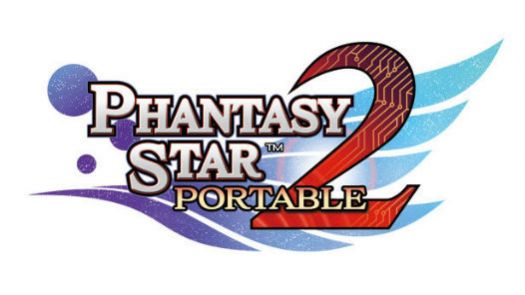 Phantasy Star Portable 2