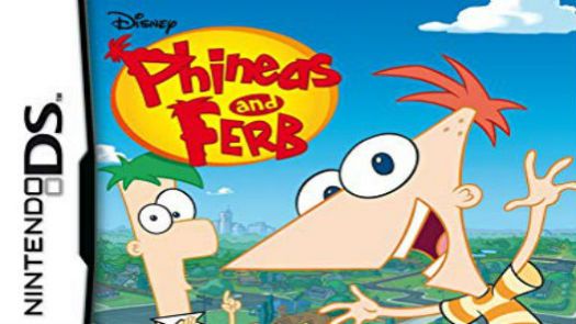 Phineas And Ferb (EU)