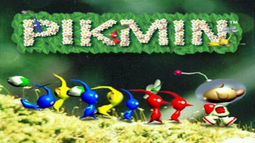 Pikmin