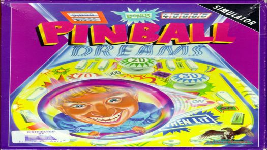 Pinball Dreams_Disk1