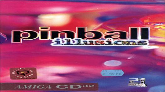 Pinball Illusions (AGA)_Disk4