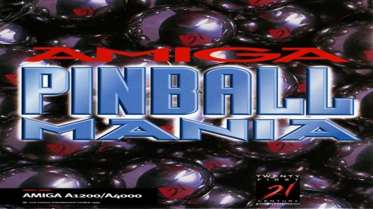 Pinball Mania (AGA)_Disk2
