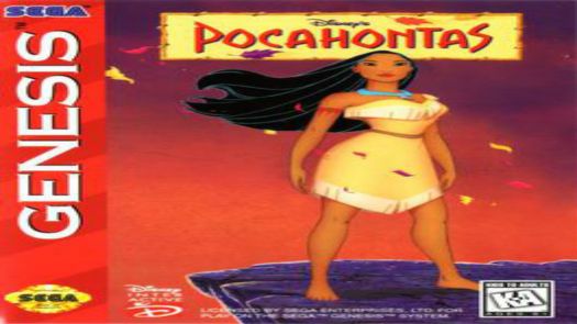 Pocahontas (4)