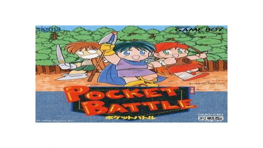 Pocket Battle