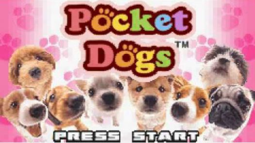 Pocket Dogs