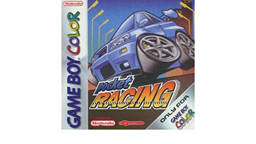 Pocket Racing