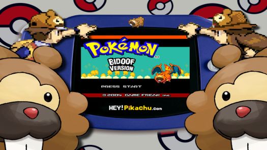 Pokemon Altered Emerald