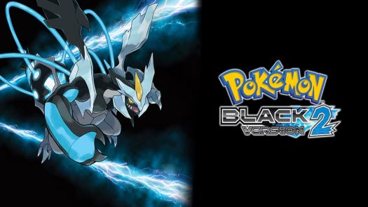 Pokemon - Black Version ROM Free Download for NDS - ConsoleRoms