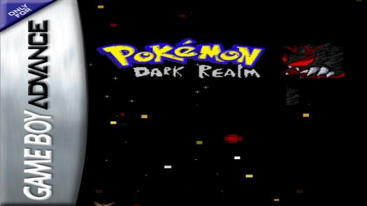 Pokemon Dark Realm