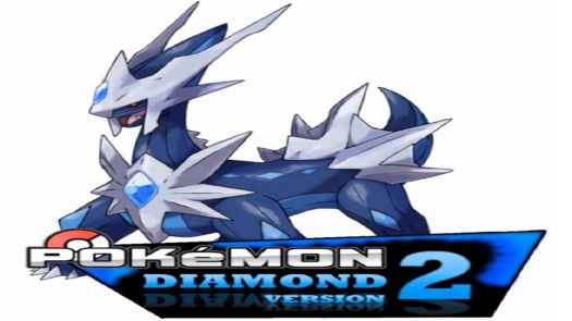 Pokemon Diamond V2 (Hack)