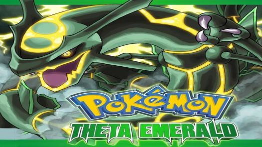 Pokemon Emerald Multiplayer