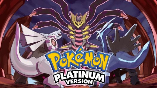 Pokémon: Black Version - Nintendo DS (NDS) rom download