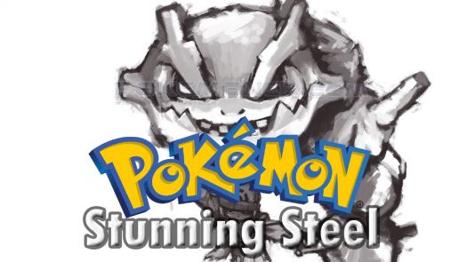 Pokemon StunningSteel